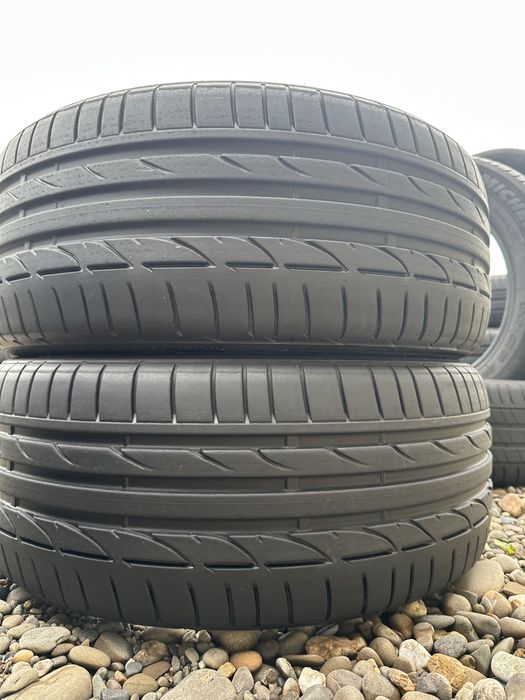225/40/19 Bridgestone Potenza S001 RFT