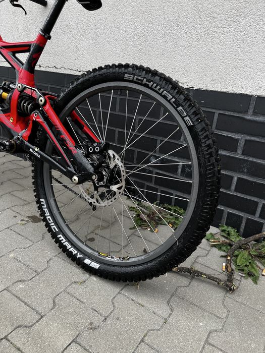 Specialized demo 8 2014