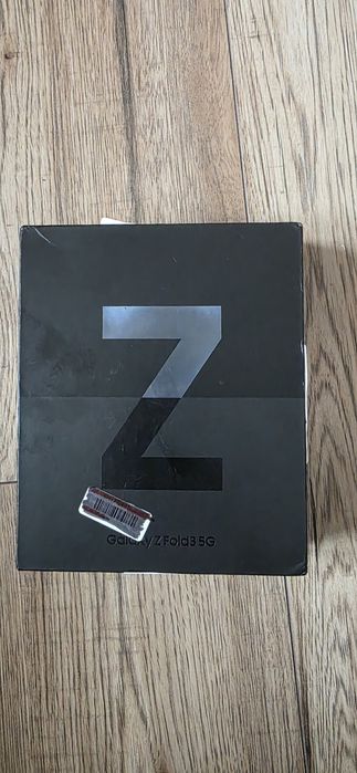 Samsung Galaxy Z Fold3 5G