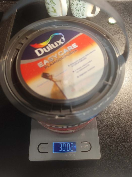 Farba Dulux rustykalna klasyka plamoodporny