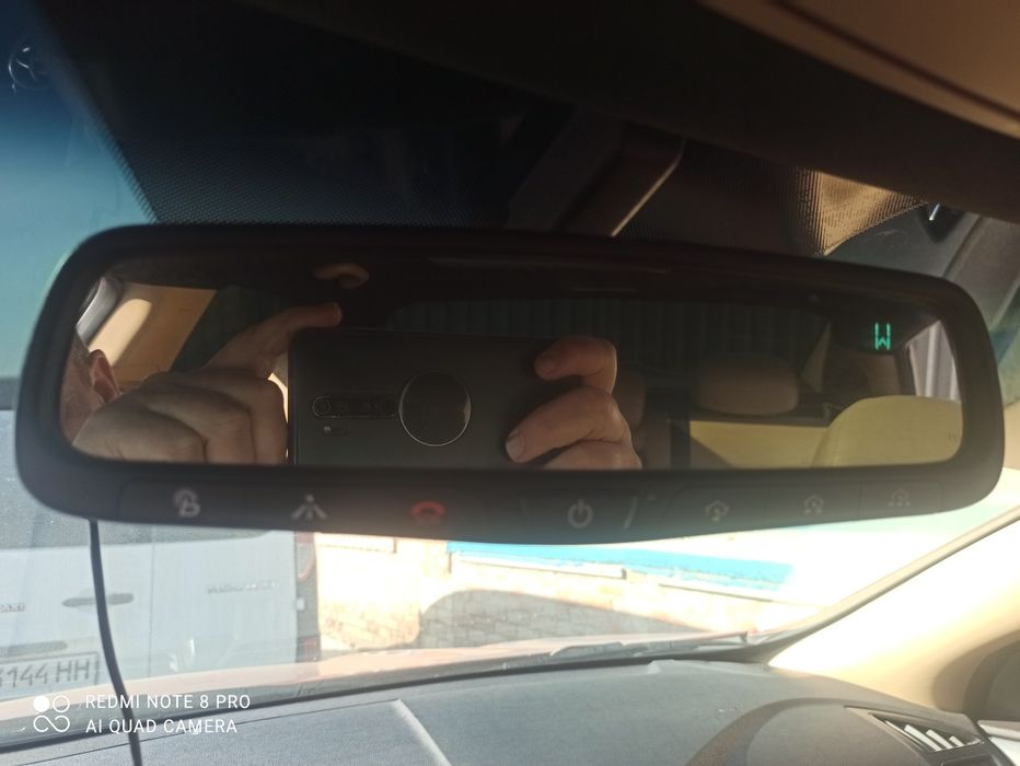 Hyundai Sonata гібрид hev 2012 limited
9 800 $ • 8 704 €