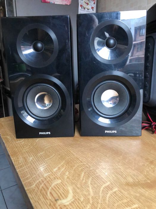 kolumny tonsil zg 40w