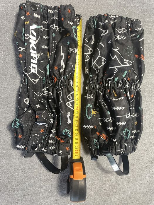 Stuptuty  dzieciece viking s/m Tibba  nowe