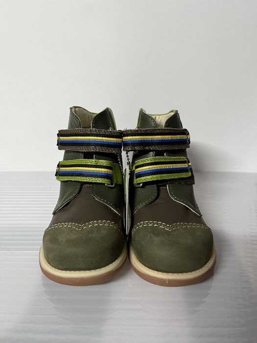 Buty ortopedyczne Memo Karat roz.28