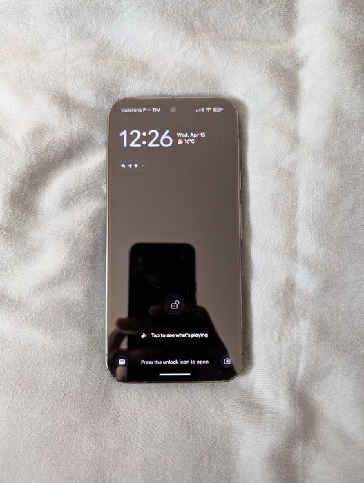 Google Pixel 9 Pro XL Obsidian 256Gb com garantia