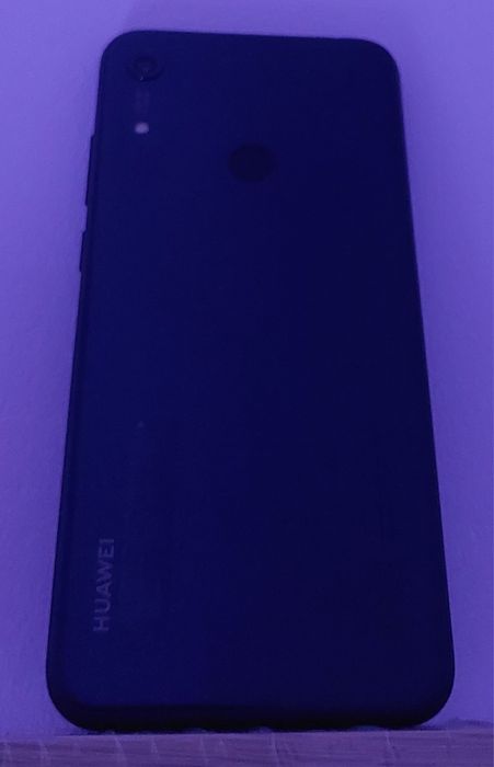 Huawei Y6s usado