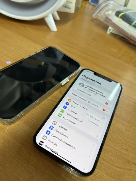 Iphone 12 pro max 256 гіг