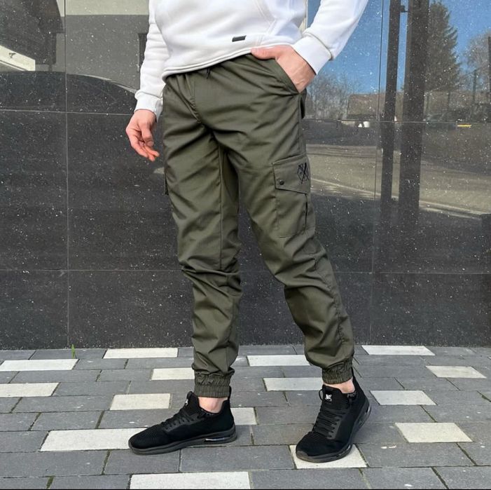 Карго штани (креминал)