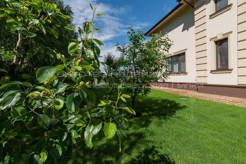 КМ Хутір Ясний,Лісники вихід на воду Будинок 462м2 з ремонтом,23 сот.