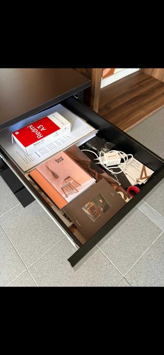 Gavetas escritório BELONE