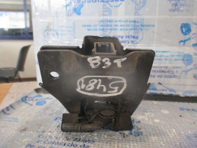 Fechadura / fecho da mala FIAT Tempra (159_)