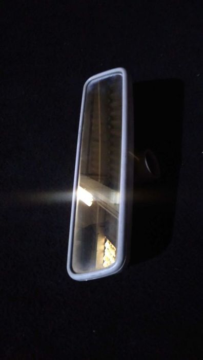 Espelho Retrovisor Interno Volkswagen Polo Classic (6V2)