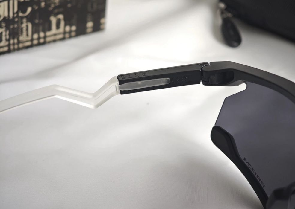 Oakley BXTR Matte Multicolor / Prizm Gray ФОП