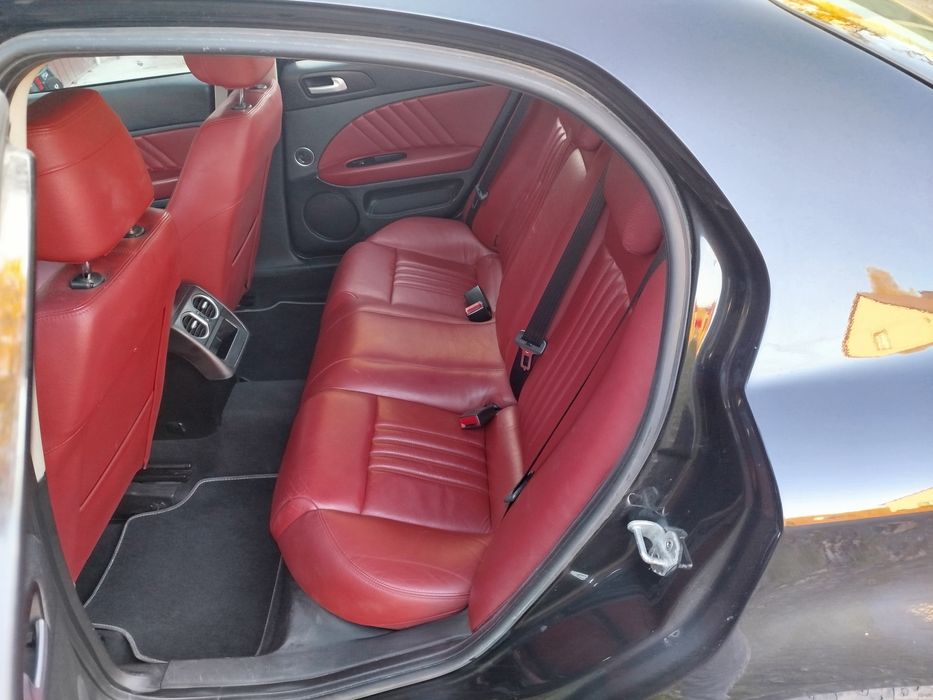 Alfa Romeo 159 2,0jtdM