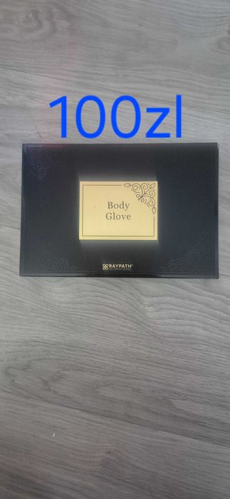 Produkty Raypath gąbka do ciała
