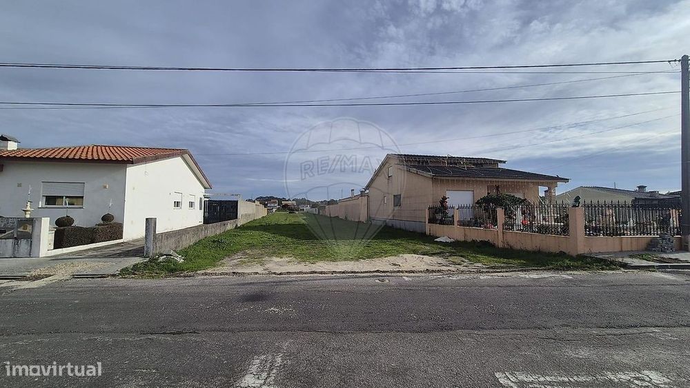 Terreno  para venda — Gafanha Do Carmo, Aveiro