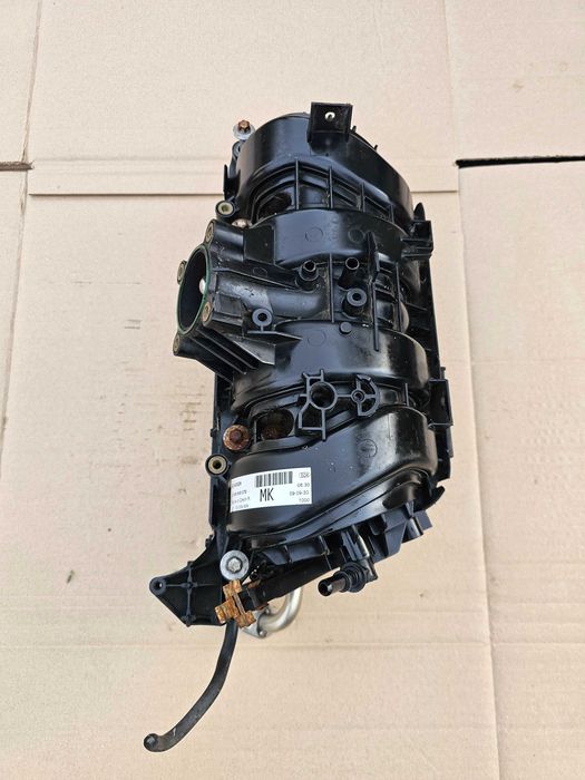 Kolektor Ssący Opel Corsa D Z12XEP