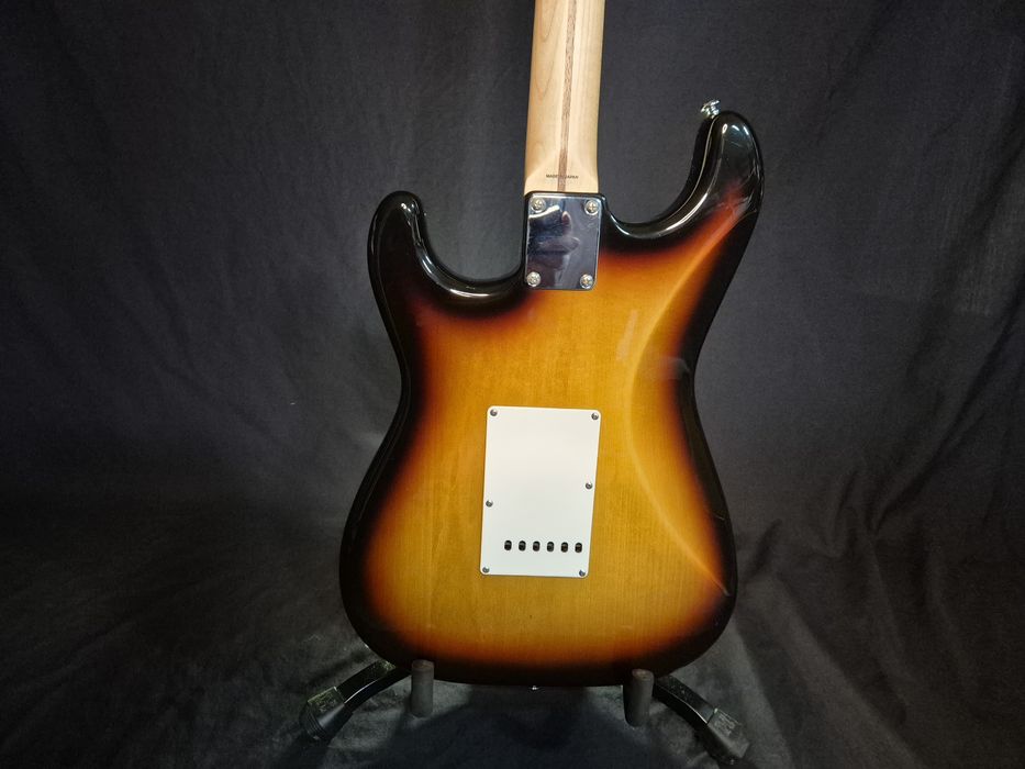 Fender Stratocaster Made in Japan