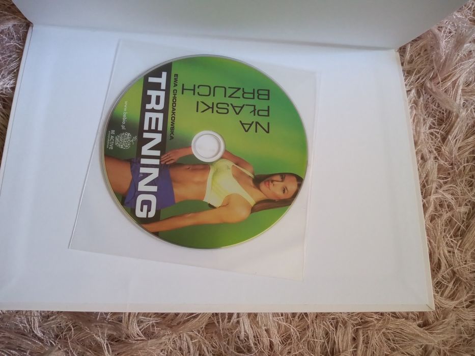 Przepis na Sukces Chodakowskiej