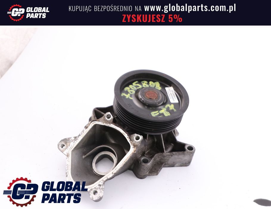 BMW X3 E46 E60 E61 E87 E90 E91 Pompa Wody Chłodzenia