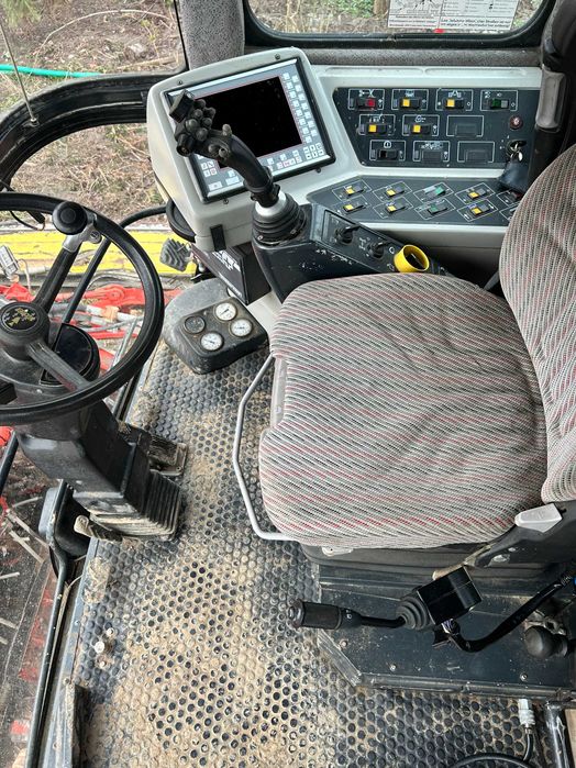 Holmer TerraDos T2, nie Ropa, Grimme.