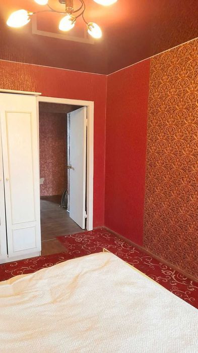 Подобово 2-х кімнатна квартира в центрі Ізюма