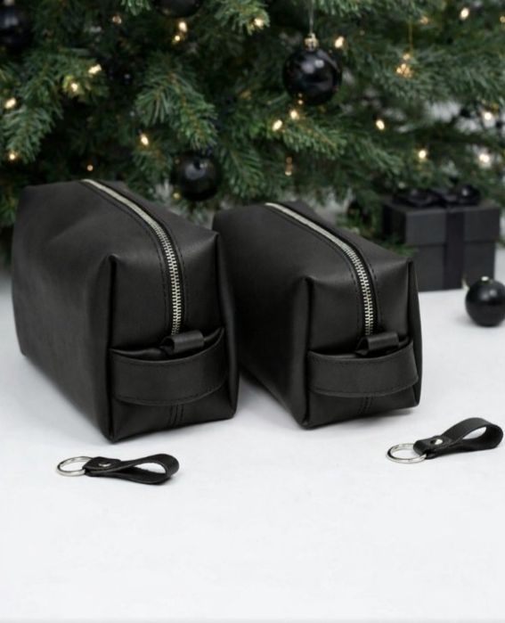 Органайзер шкіряний