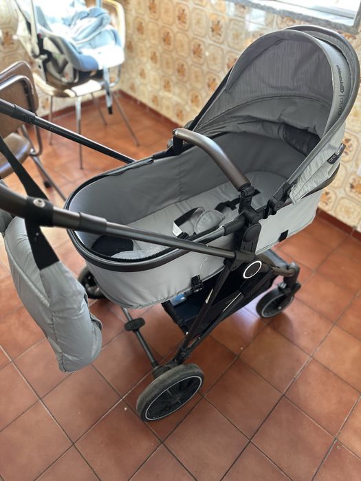 Baby stroller64751948378115122