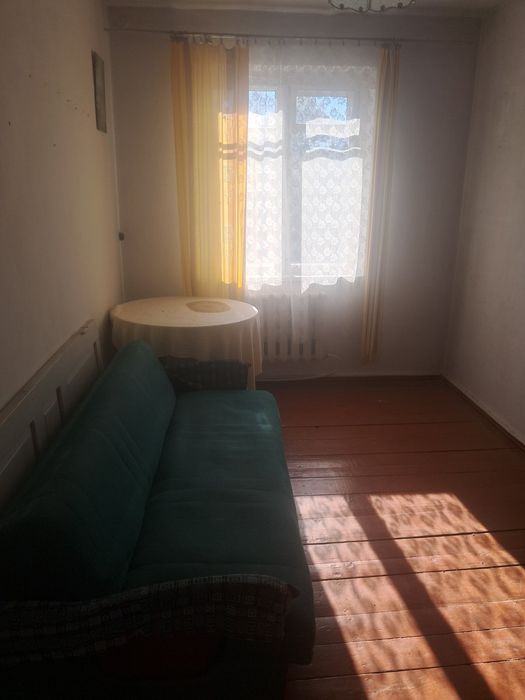 Продам квартиру село Березівка