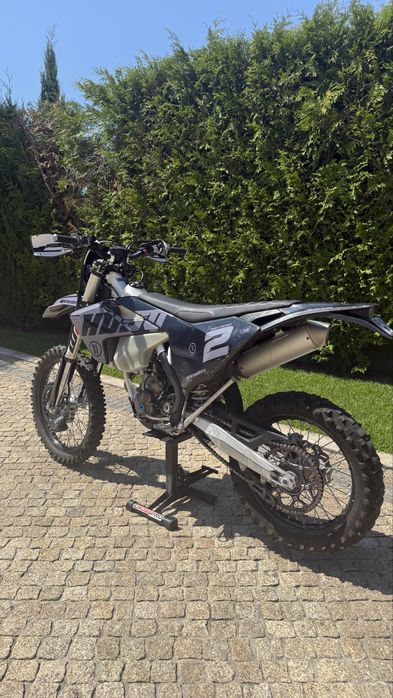 Husqvarna 250fe