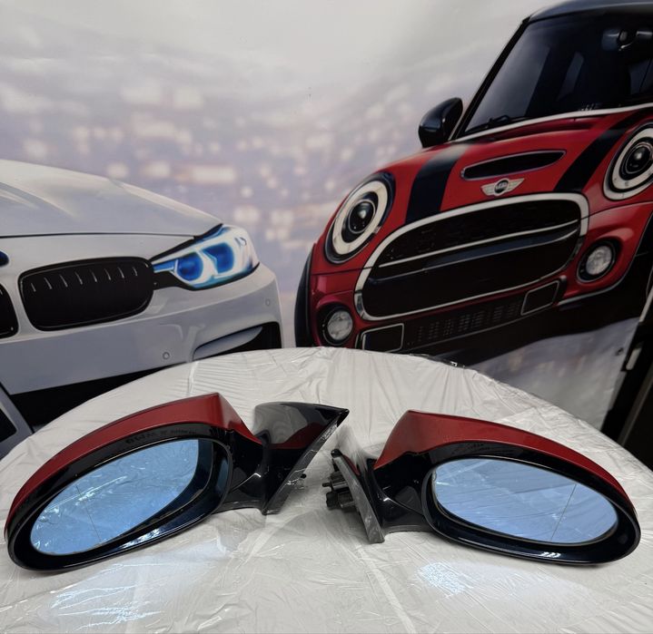 Espelhos Retrovisores BMW E92