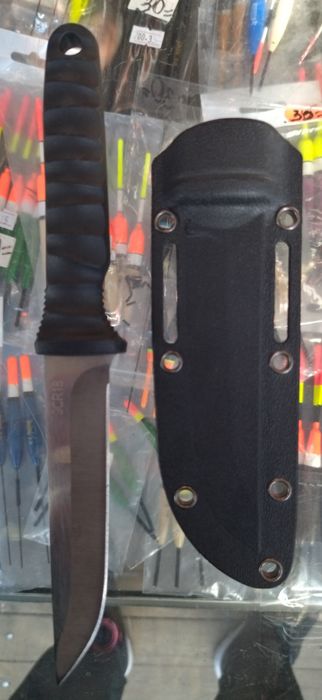 Инструмент EDC надёжная и нужная вещь