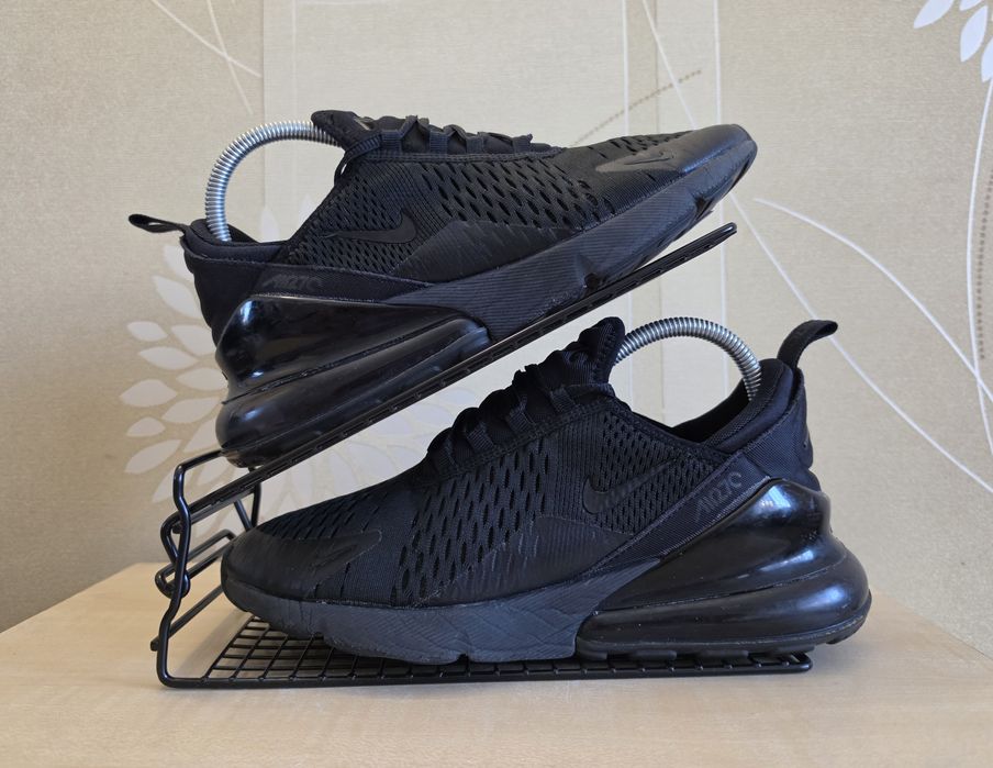 Кросівки Nike Air Max 270 оригінал р.41