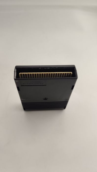 Exbasic Commodore 64