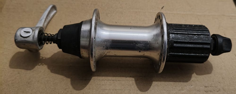 Piasta szosowa tylna Shimano Tiagra 36H