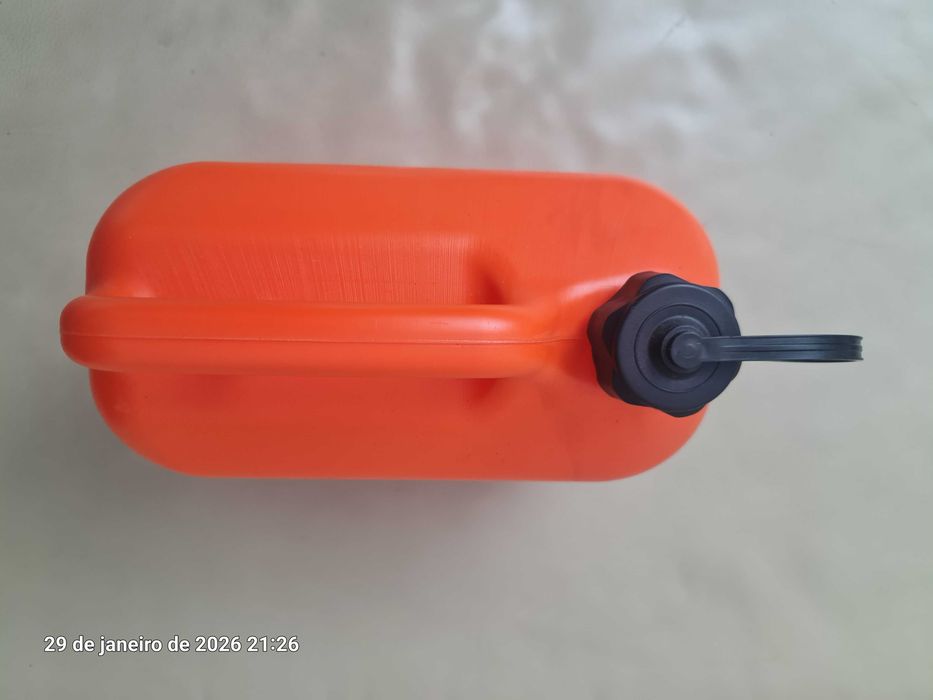 jarican de 5 litros - Nº 1