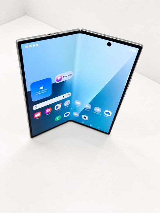 Samsung Galaxy Z Fold7 256GB 12GB RAM Mint – Usado | Bateria Boa
