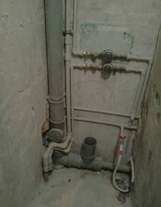 Сантехник частный. Не дорого. Одеса