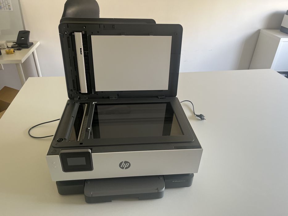 Impressora HP Officejet 8012e