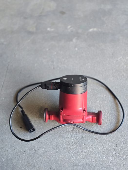 Pompa obiegowa Grundfos Alpha 2