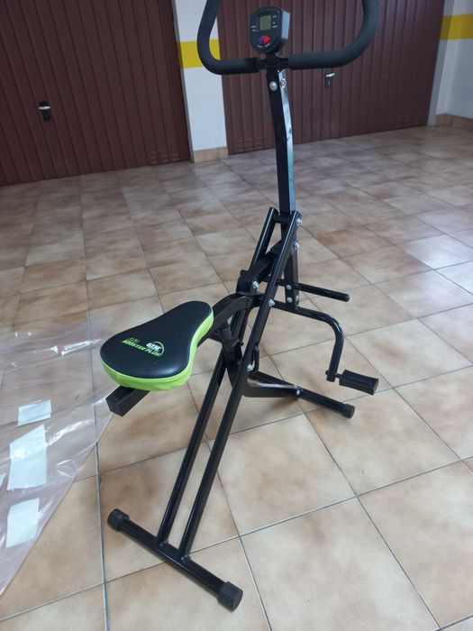 Training Machine64861341199875120
