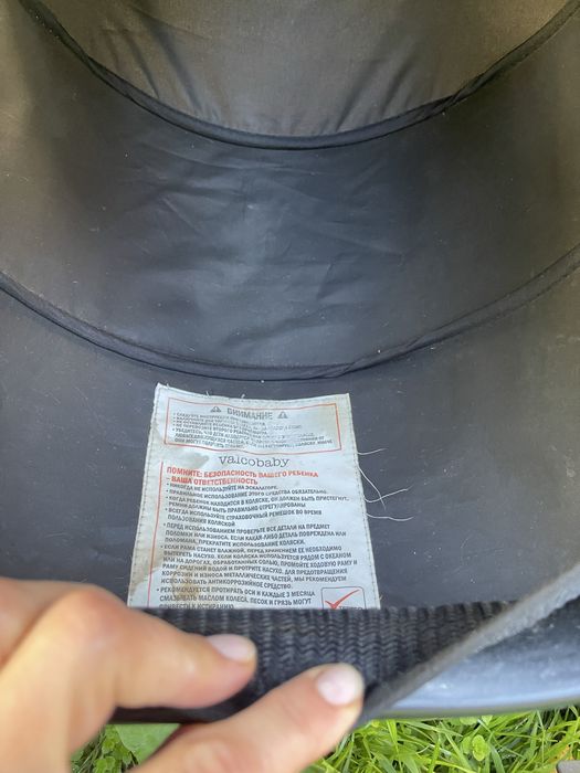 Коляска Valco baby snap 4 , легка 6.9 кг, прогулянковий  візочок