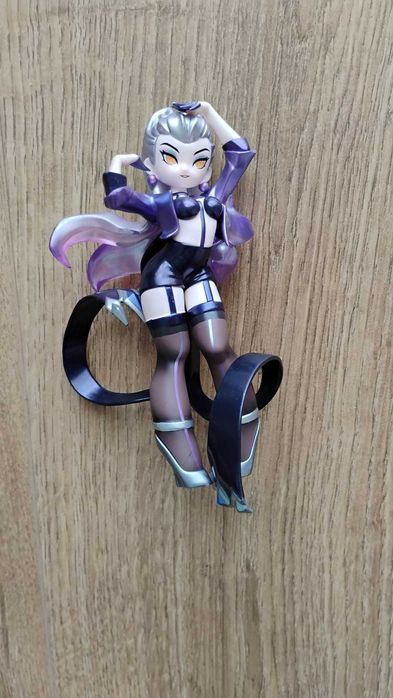 Figurka Evelynn z grupy K/DA