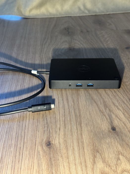 Dell WD15 Docking Station