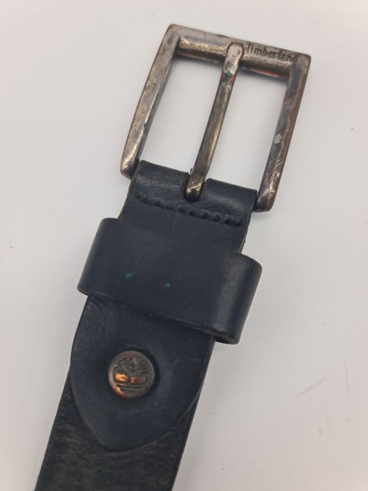 Cinto para homem TIMBERLAND 125 cm