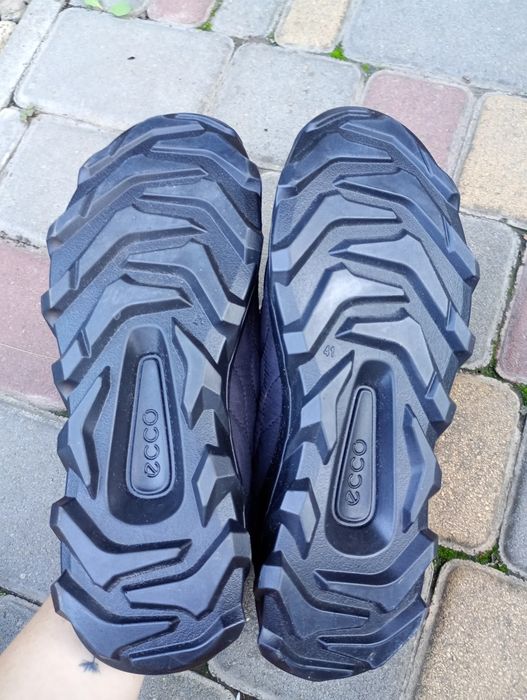 Кроссовки Ecco MX  41