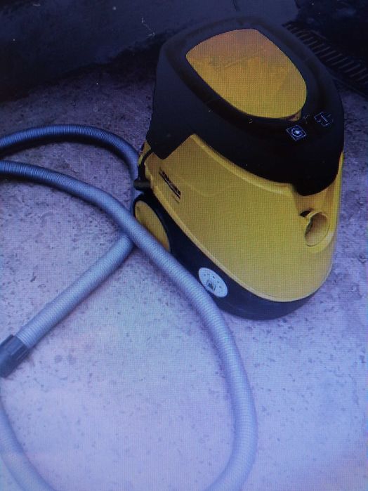 Пилосос Karcher DS 5600