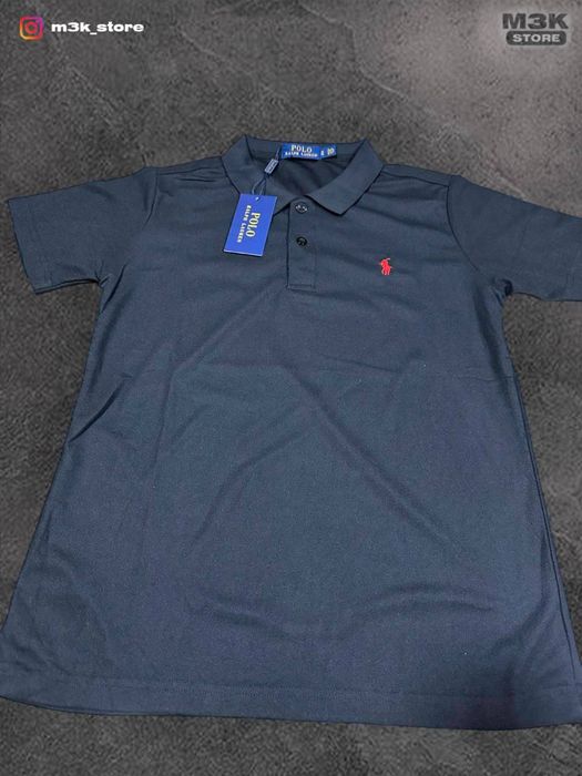 Футболка Polo Ralph Lauren