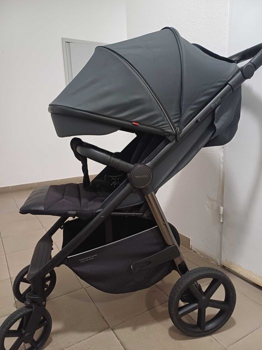 Візок Carrello Bravo Plus