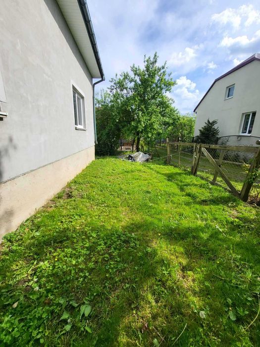 Продаж будинку с.Керниця